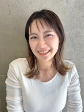 ザ コースト バイ ネオリーブ(The coast by neolive)&nbsp;Kana ネイリスト