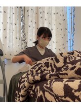 チャウ(Chau) 丸山 直美