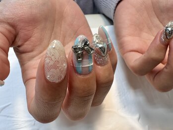 ネイルサロン ミュゼ ド ミューズ(musee de MUSE)/