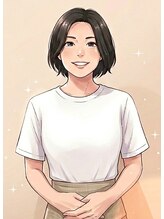 テテ 加古川(TETE) kamikawa カミカワ