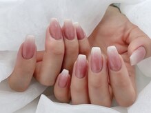 サロン ド リリー(salon de Lily)/《パラジェル》ベイビーブーマー