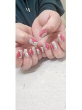 カシワビューティーココ(kashiwa beauty coco)/オーダー100分コース