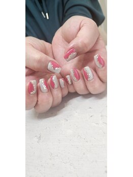 カシワビューティーココ(kashiwa beauty coco)/オーダー100分コース