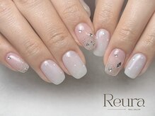 リュウラ(Reura)/お持ち込みデザイン
