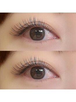 ルーツ 南大塚店(Roots)の写真/【キープ力維持】大人気LEDで「いつも綺麗」が続く。自然な仕上がり×長持ちで朝のメイクも劇的時短！