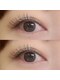 ルーツ 南大塚店(Roots)の写真/【キープ力維持】大人気LEDで「いつも綺麗」が続く。自然な仕上がり×長持ちで朝のメイクも劇的時短！