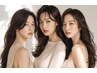 【平日限定・3名グループ診断】4シーズンパーソナルカラー診断75分1名7,800円