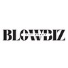 メンズ眉毛アイブロウ専門店 BLOWBIZ ブロウビス　新宿店のお店ロゴ