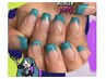 【ジェル】フレンチ