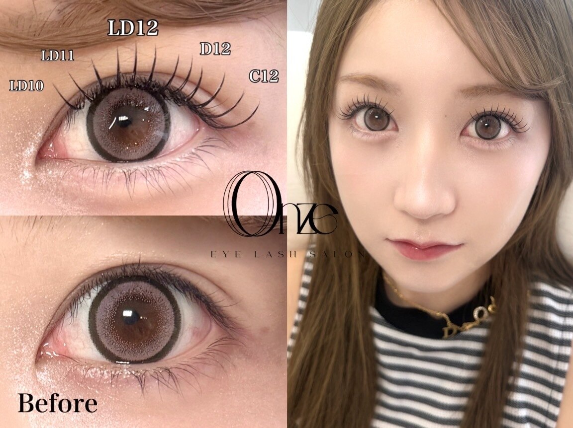 オンズ(Onze)｜ホットペッパービューティー