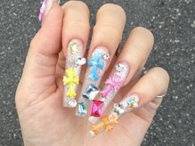 エムネイル(M-Nail)