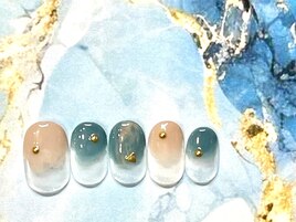 9月定額シンプルデザイン