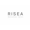 脱毛サロン　RISEA　国富店【10月上旬 NEW OPEN（予定）】 のお店ロゴ
