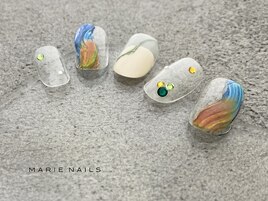 定額￥7700 ニュアンス 0903b
