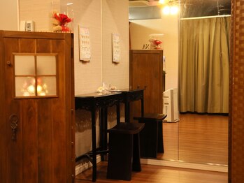 エステシェービング オハナ(OHANA)/エステシェービングOHANA