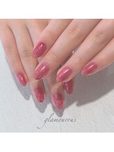 プログレス 東久留米店(PROGRESS)/上品ネイル