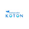 コトン(KOTON)のお店ロゴ