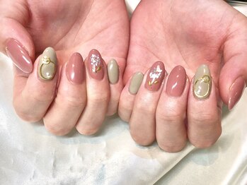 レーヴ(reve)/オフィスコース¥オフ込み4980円