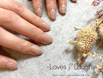 ニュアンスワンカラー