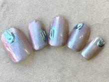 シェル トウキョウ(SHELL TOKYO)/