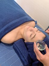 美肌サロンむきたまご/肌を育てるピーリング