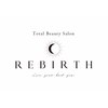 リバース 飯塚店(REBIRTH)のお店ロゴ