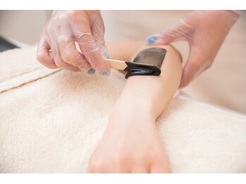 サンライズ ワックス(Sunrise Wax)/ワックス脱毛 肘下