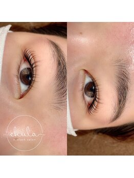 チュラ(Chula)/まつげパーマdesign*