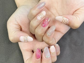 プレジール/ミラーアクセ