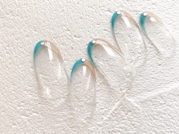 リーチェ ビューティアンドネイルサロン 大名店(Beauty&Nail Salon)/