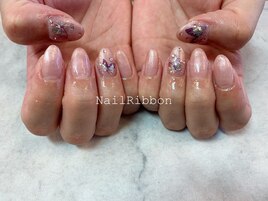 プチアート￥５９９０