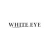 ホワイトアイ 静岡(WHITE EYE)ロゴ