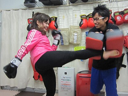 バンブー(Bamboo)の写真