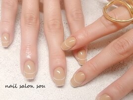 ラインフレンチ