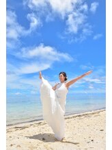 エディション(EDITION)&nbsp;Ami yoga