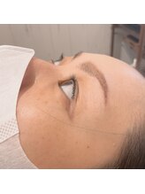 ビューティーアミューズメント 山鼻店(BEAUTY AMUSEMENT)/ドールリフトカール パリ