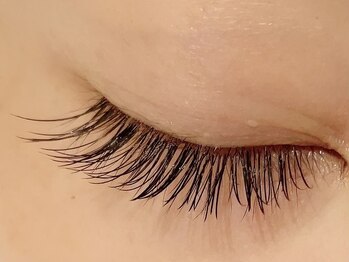 カラン 焼津店(CALIN)/フラットラッシュ140本