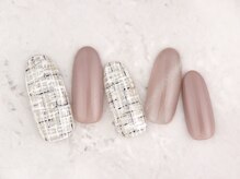 WRネイルズ(WR Nails)/持ち込みアート90分