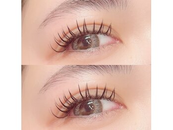 フーフロー(Fooflow)/フラットラッシュ付け放題