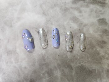 ネイルサロン ネイルクク(Nail KUKU)/6月キャンペーン