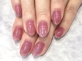 スカルプ＋フラッシュネイル★