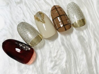 メルティア(Meltia)/定額デザイン