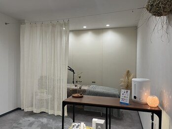 サロン ブレス(salon Bless)/サロン店内