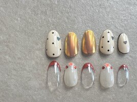 【Sedum】“定額cコース¥9,400”