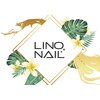 リノネイル(Lino Nail)のお店ロゴ