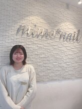 ミモネイル(mimo nail) 中園 