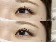 ラズリー MEGAドン・キホーテ成増店(lazley)/ まつげパーマ