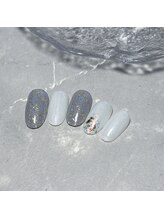 リュクネイル 拝島店(RyukuNail)/モロッカンネイル