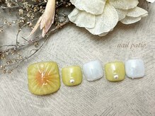 ネイルパティオ 草加店(nail patio)/