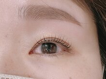 テラスヘア(TERRACE hair)/パリジェンヌラッシュリフト